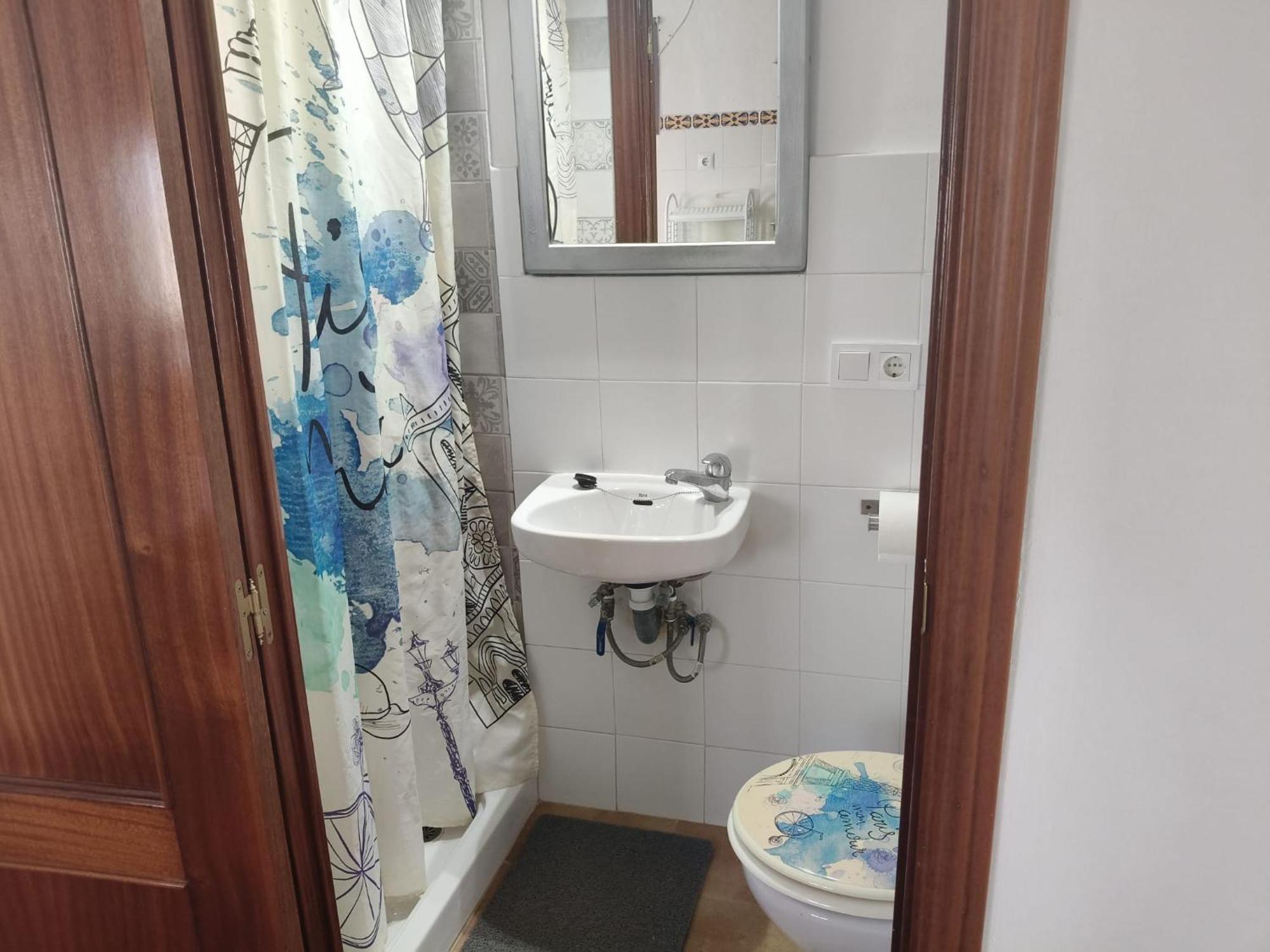 Apartamento Buen Pastor 圣费尔南多 外观 照片