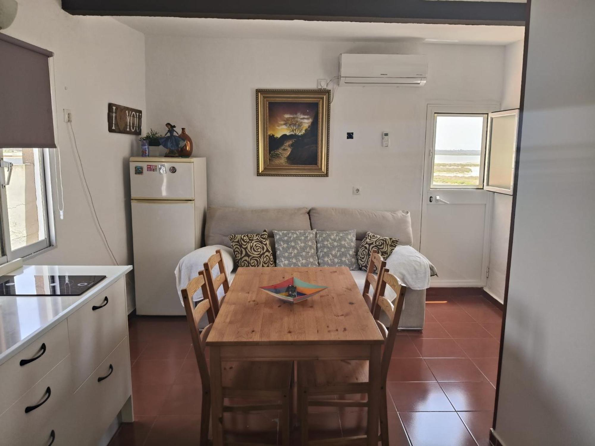 Apartamento Buen Pastor 圣费尔南多 外观 照片