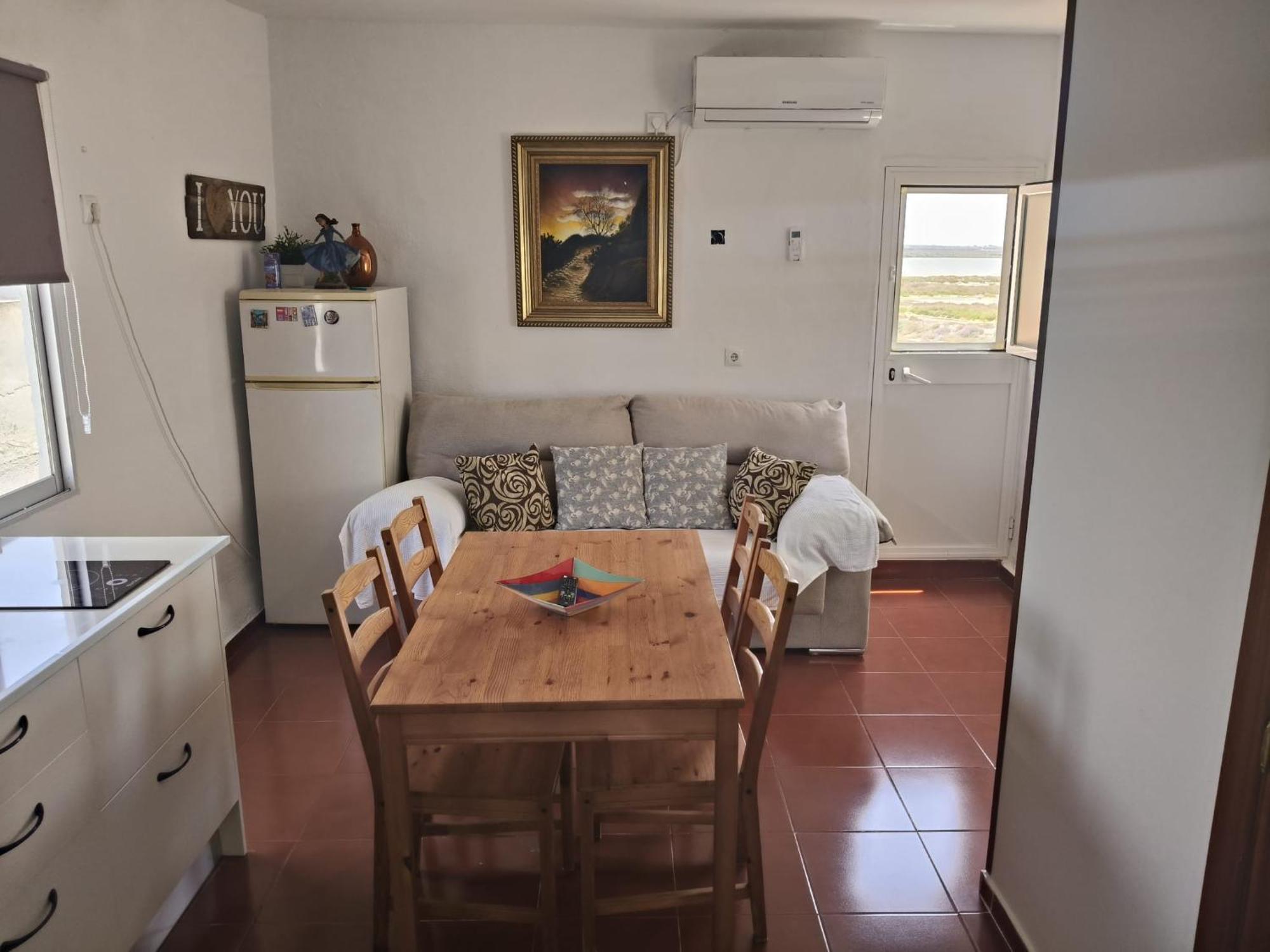 Apartamento Buen Pastor 圣费尔南多 外观 照片